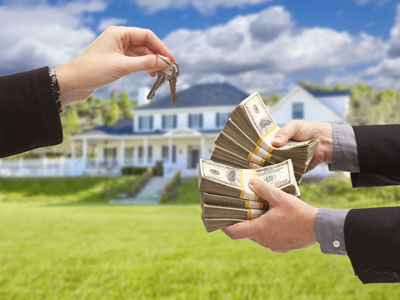Why Cash Homebuyers Are the Fastest Way to Sell Your Lubbock Home