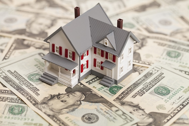 Home Buyers New Home, TX