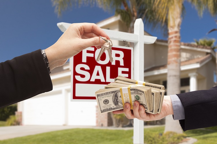 Home Buyers Smyer, TX