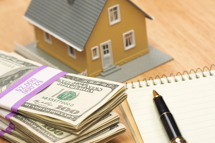 Home Buyers Sundown, TX