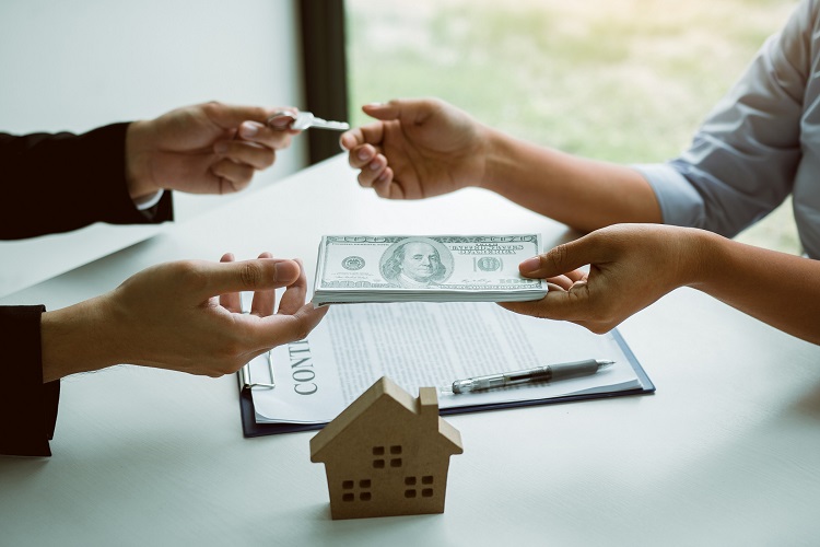 Sell My House Fast Crosbyton, TX