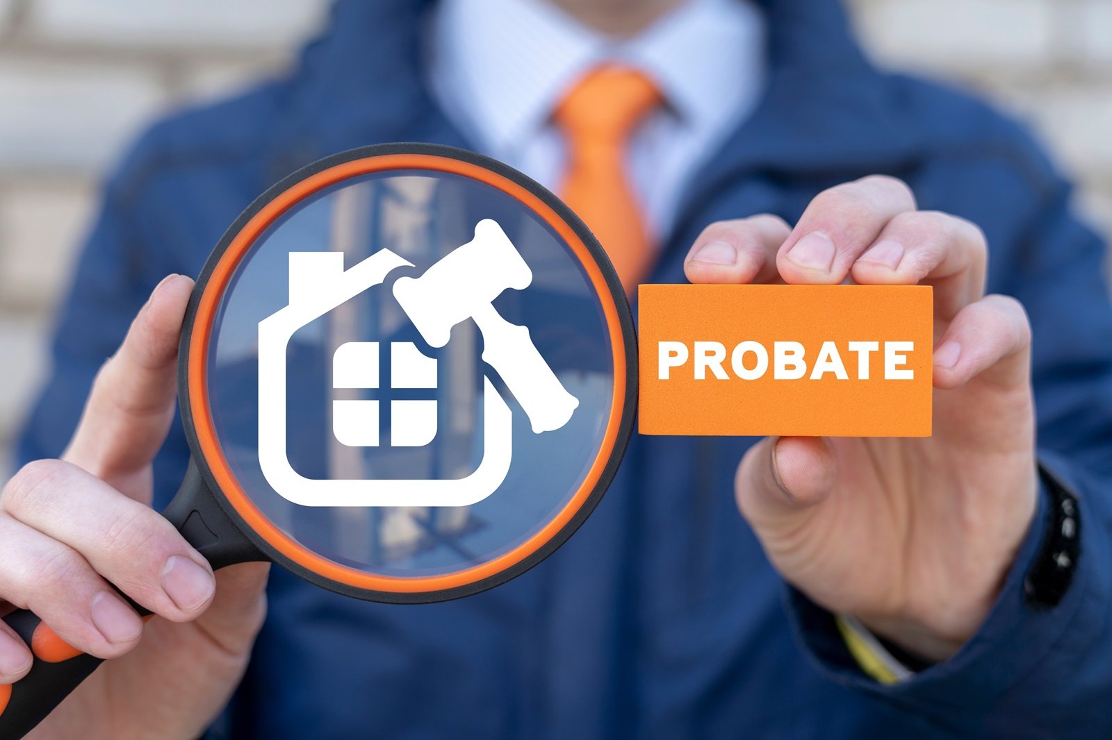 How Cash Home Buyers Simplify the Sale of Homes in Probate in Lubbock